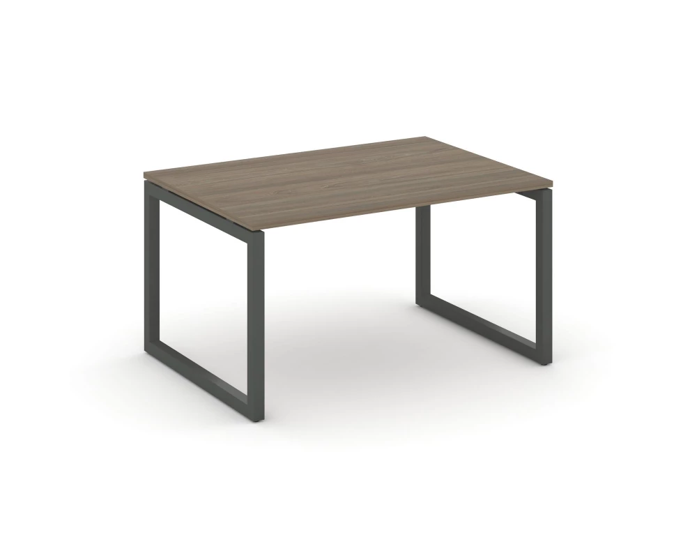 Стол переговорный на О-образном каркасе 50 мм 980x980x750 Style Project