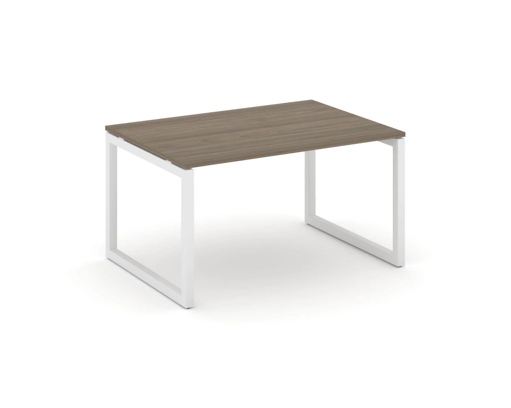 Стол переговорный на О-образном каркасе 50 мм 980x980x750 Style Project