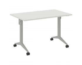 Стол складной мобильный 1180x720x753 X-pull images