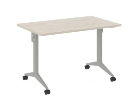 Стол складной мобильный 1180x720x753 X-pull images