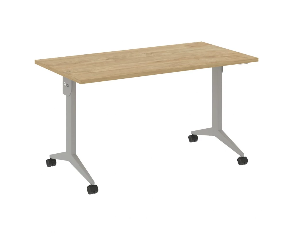 Стол складной мобильный 1380x720x753 X-pull