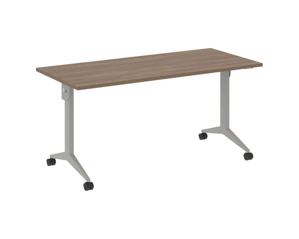 Стол складной мобильный 1580x720x753 X-pull