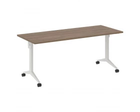 Стол складной мобильный 1780x720x753 X-pull images