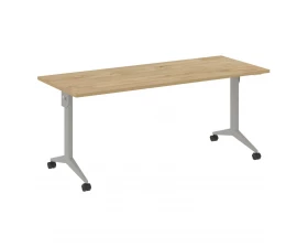 Стол складной мобильный 1780x720x753 X-pull images