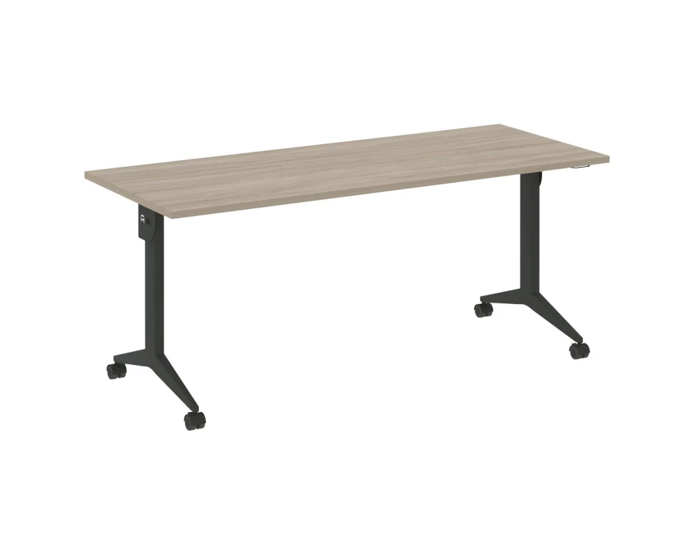 Стол складной мобильный 1780x720x753 X-pull