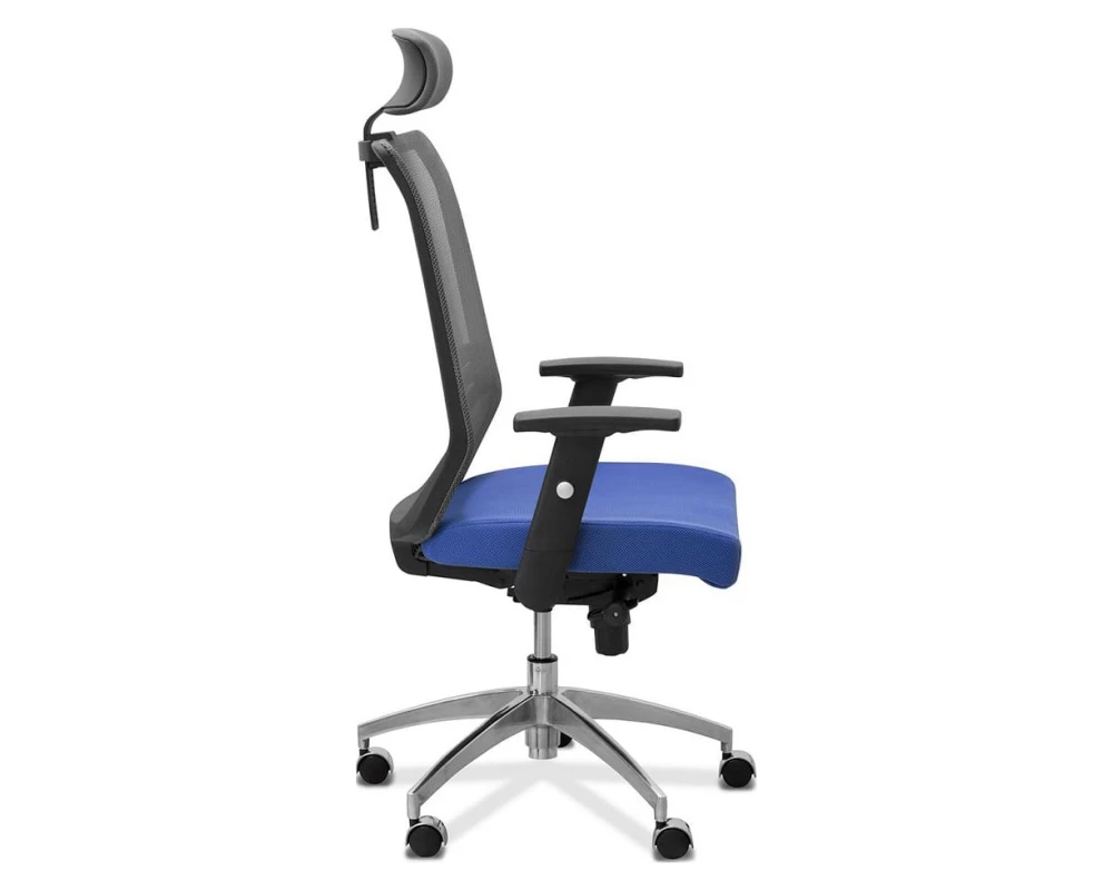 Кресло Aero с подголовником