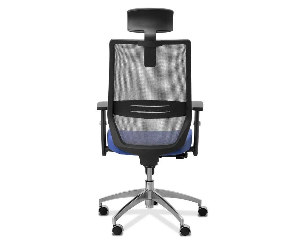 Кресло Aero с подголовником