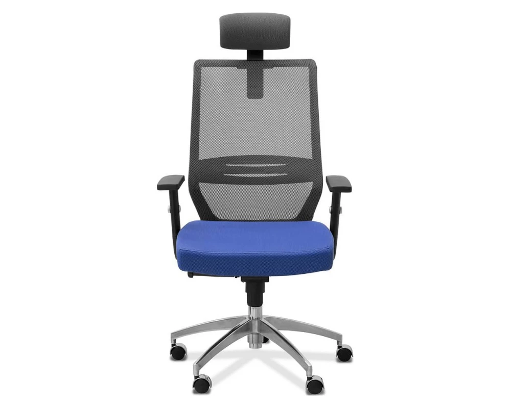 Кресло Aero с подголовником