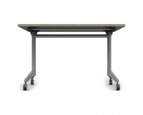 Складной прямолинейный стол (1200*700*750) 8СР.118 BEND new images