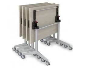 Складной прямолинейный стол (1200*700*750) 8СР.118 BEND new images