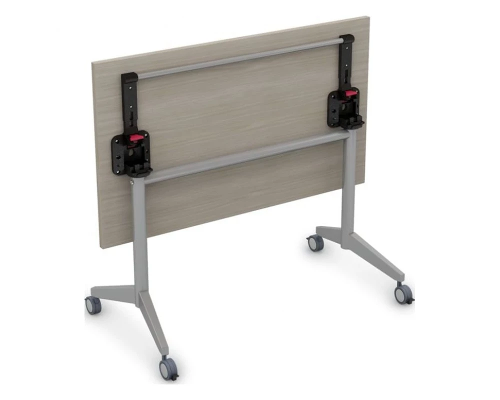 Складной прямолинейный стол (1200*700*750) 8СР.118 BEND new