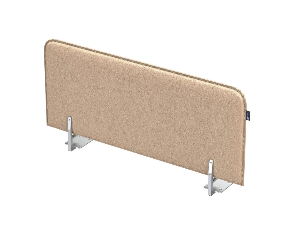 Барьер из фетра, боковой (600x20x300) SOFToffice