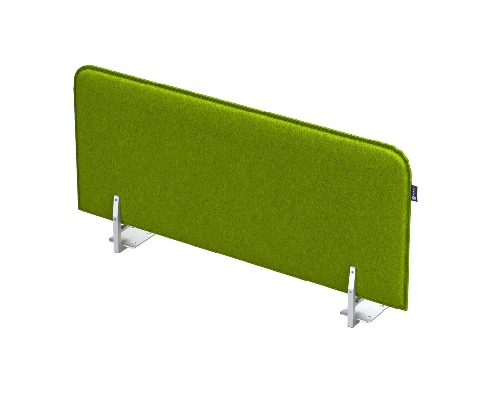 Барьер из фетра, боковой (600x20x300) SOFToffice