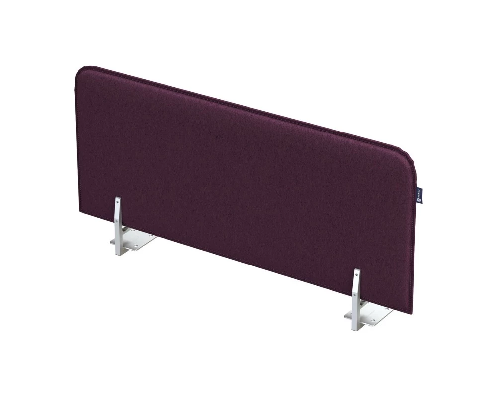 Барьер из фетра, боковой (780x20x300) SOFToffice