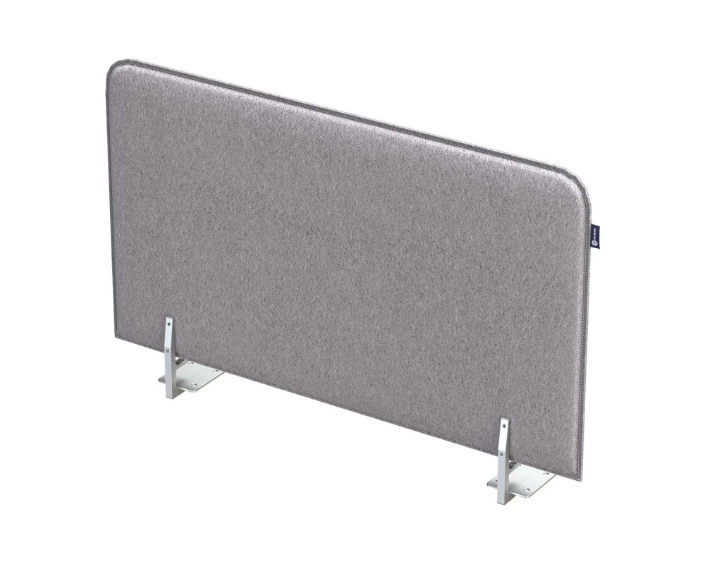 Барьер из фетра, боковой (800x20x400) SOFToffice