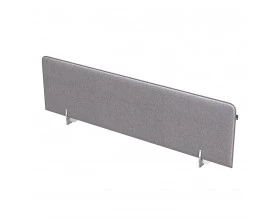 Барьер из фетра, для сдвоенного Бенч (1600x20x400) SOFToffice images