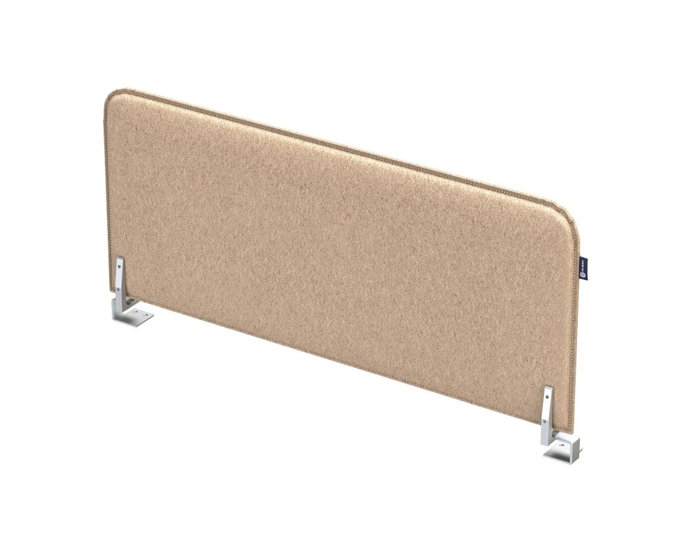 Барьер из фетра, торцевой (600x20x300) SOFToffice