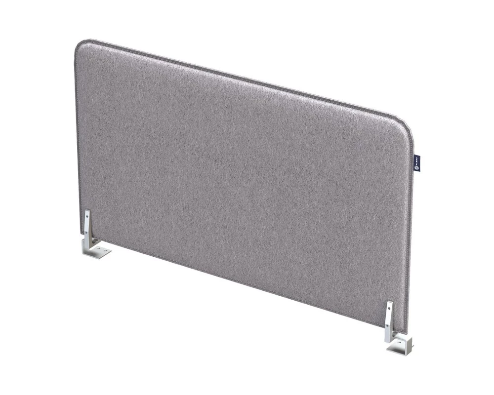 Барьер из фетра, торцевой (600x20x400) SOFToffice