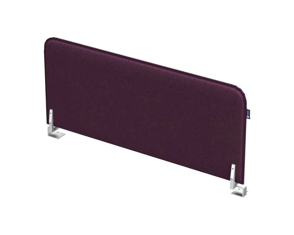 Барьер из фетра, торцевой (700x20x300) SOFToffice