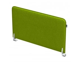 Барьер из фетра, торцевой (800x20x400) SOFToffice images