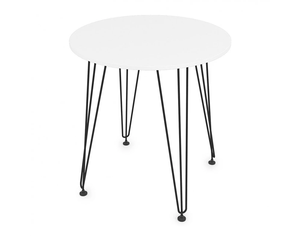 Стол обеденный круглый LIVADIA (700x700x731)