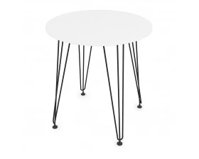 Стол обеденный круглый LIVADIA (700x700x731) images