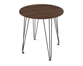 Стол обеденный круглый LIVADIA (700x700x731) images