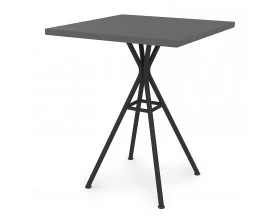 Стол обеденный квадратный VERONA (600x600x740) images