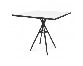 Стол обеденный квадратный VERONA (800x800x740) images