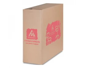 Кресло Бюрократ CH-204NX/GIRAFFE images