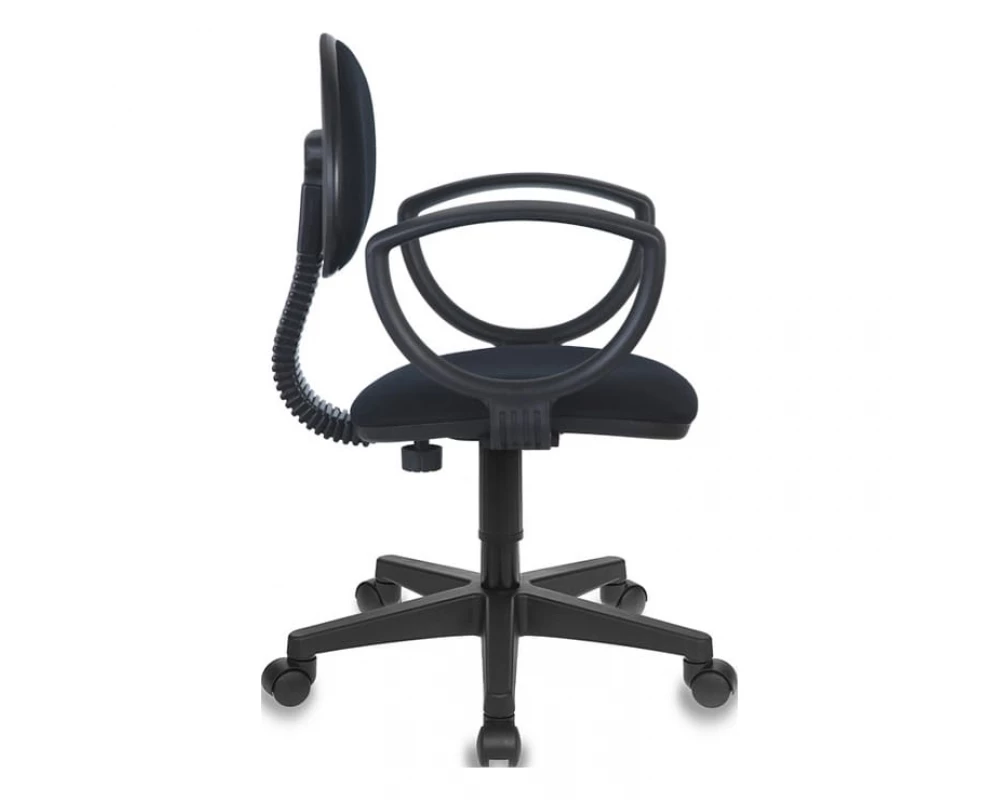 Кресло Бюрократ CH-213AXN