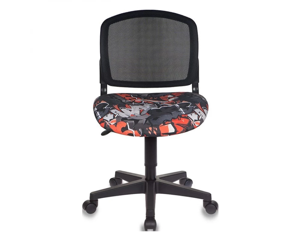 Кресло Бюрократ CH-296NX/Graffity