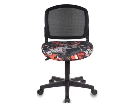 Кресло Бюрократ CH-296NX/Graffity images
