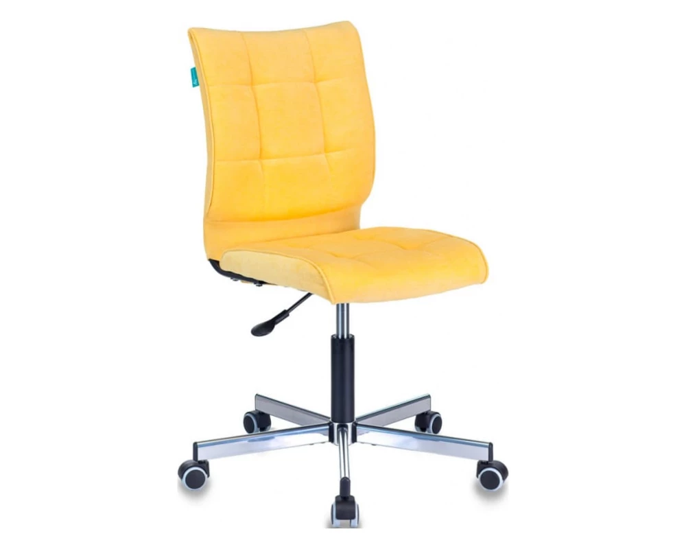Кресло Бюрократ CH-330M/VELV