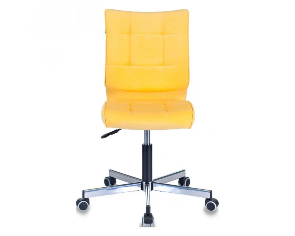 Кресло Бюрократ CH-330M/VELV