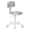 отзыв Кресло Бюрократ CH-W201NX/PS