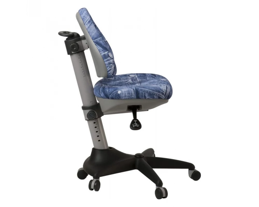 Кресло Бюрократ KD-2/G/50-31