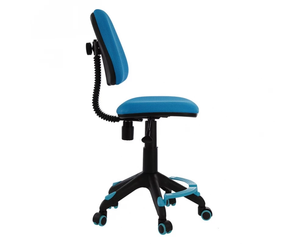 Кресло Бюрократ KD-4-F