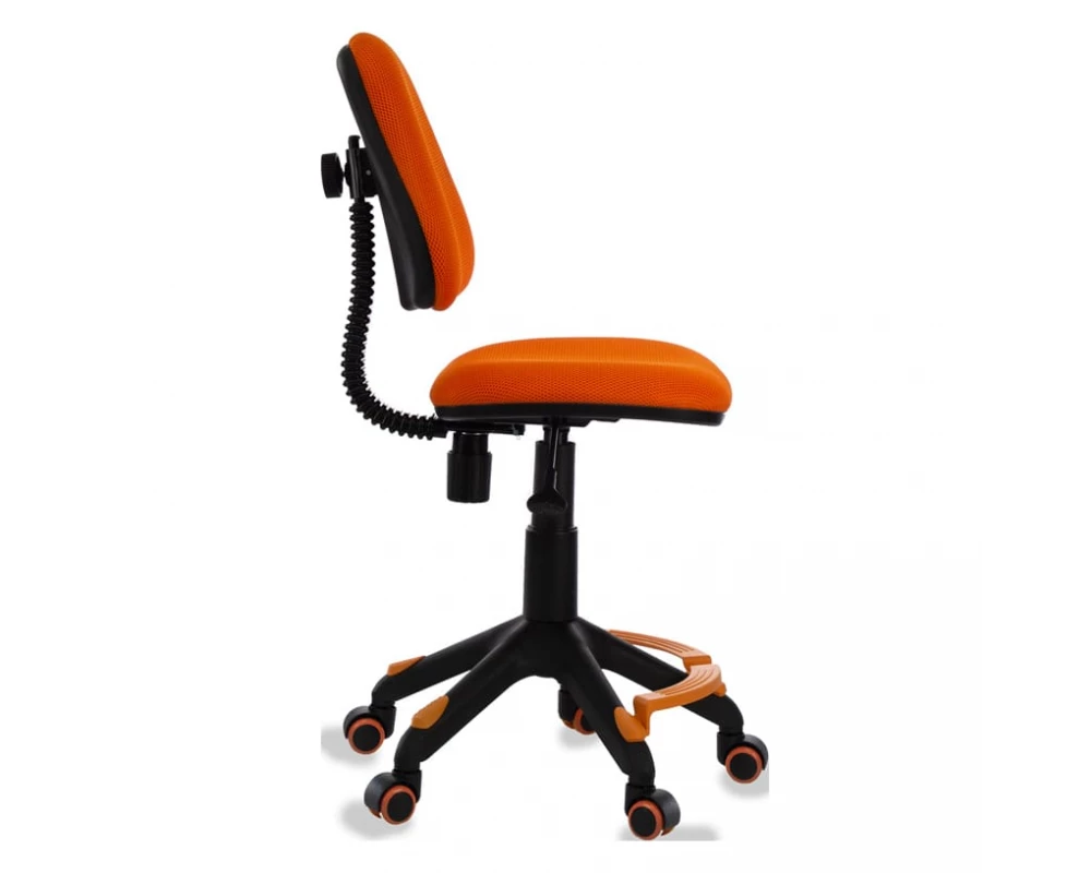 Кресло Бюрократ KD-4-F