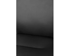 Кресло College CLG-629 LTU-A Экокожа, Черный images