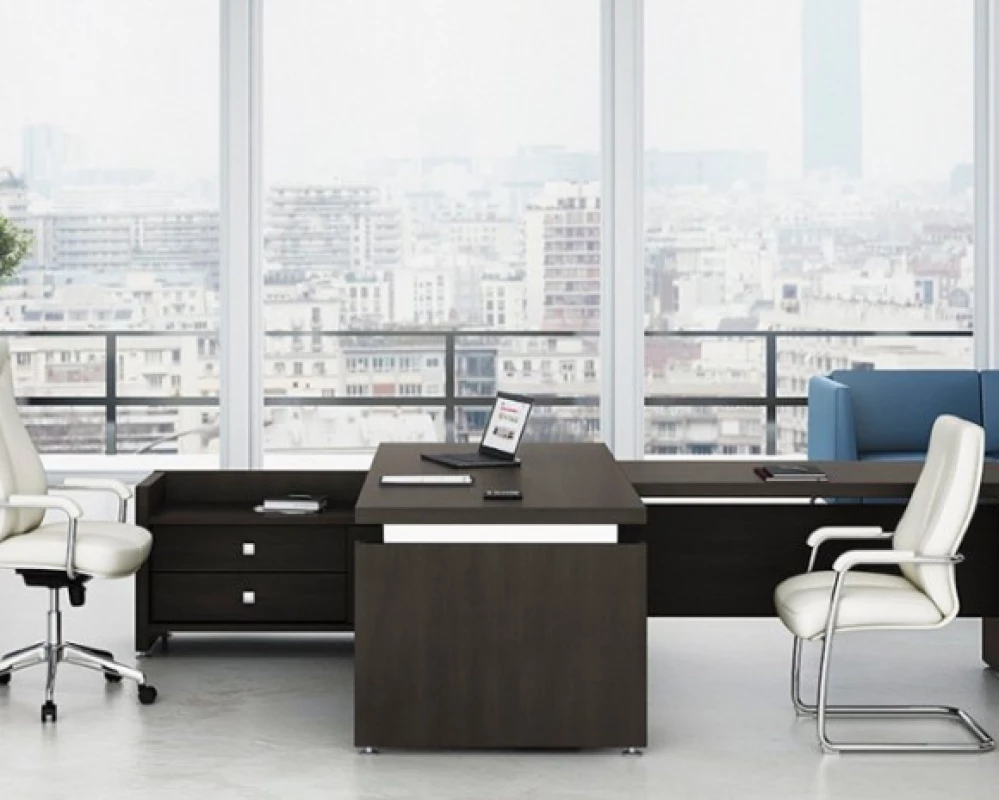 Кабинет руководителя Master (df)