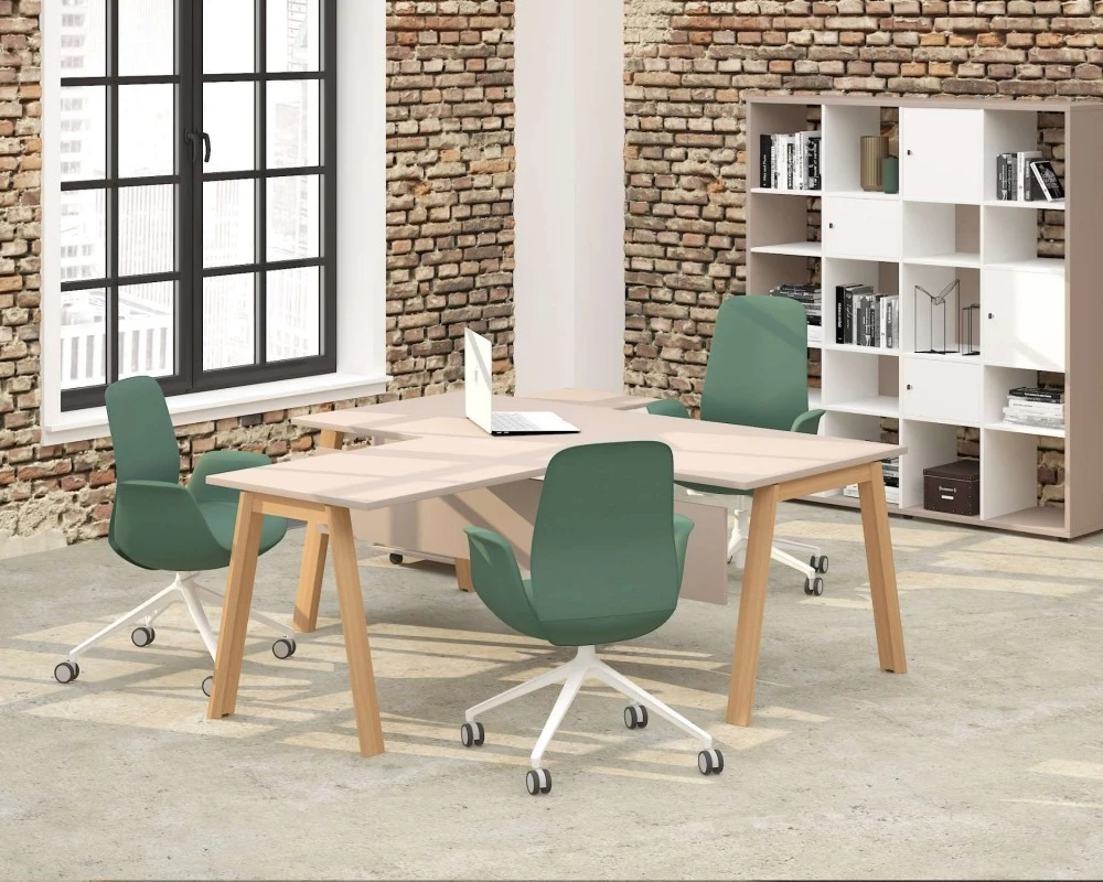 Кабинет руководителя Artwood Executive