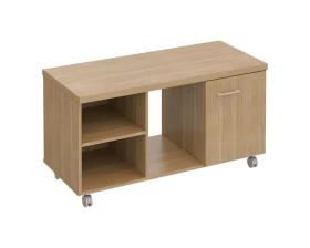 Тумба для оргтехники ПТ 262 Patriot images