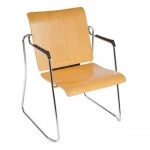 Рабочие стулья