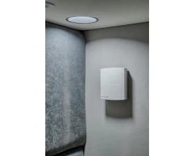 Акустическая кабина LWOP FOUR-SEATER images