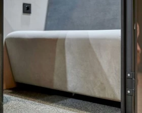 Акустическая кабина LWOP FOUR-SEATER images