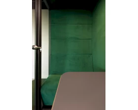 Акустическая кабина LWOP FOUR-SEATER images