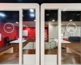 Акустическая кабина LWOP FOUR-SEATER images