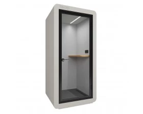 Акустическая кабина LWOP ONE images