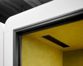 Акустическая кабина LWOP ONE images